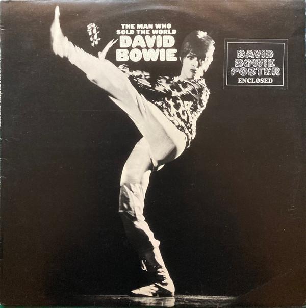 David Bowie - The Man Who Sold The World