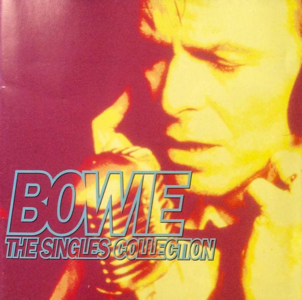 David Bowie - The Singles Collection