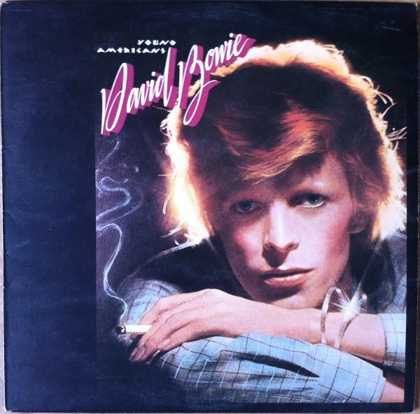 David Bowie - Young Americans