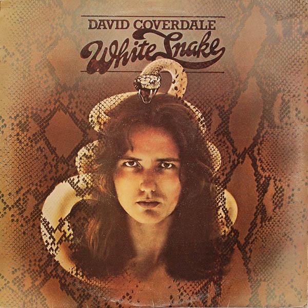 David Coverdale - Whitesnake