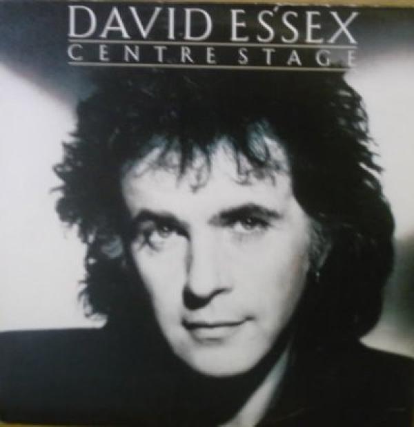 David Essex - Centre Stage