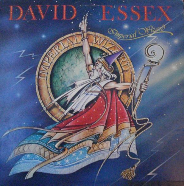 David Essex - Imperial Wizard