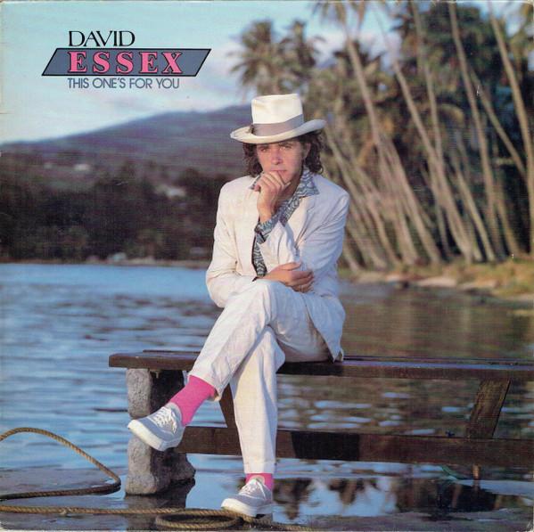 David Essex - This One's For You