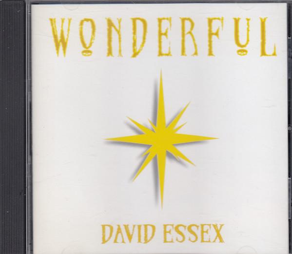 David Essex - Wonderful