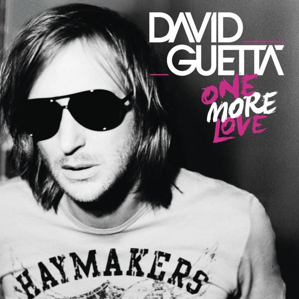 David Guetta - One More Love