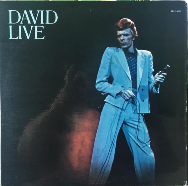  - David Live