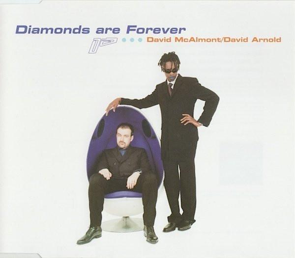 David McAlmont, David Arnold - Diamonds Are Forever