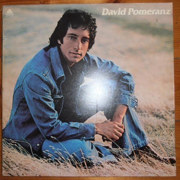 David Pomeranz - It's In Everyone Of Us