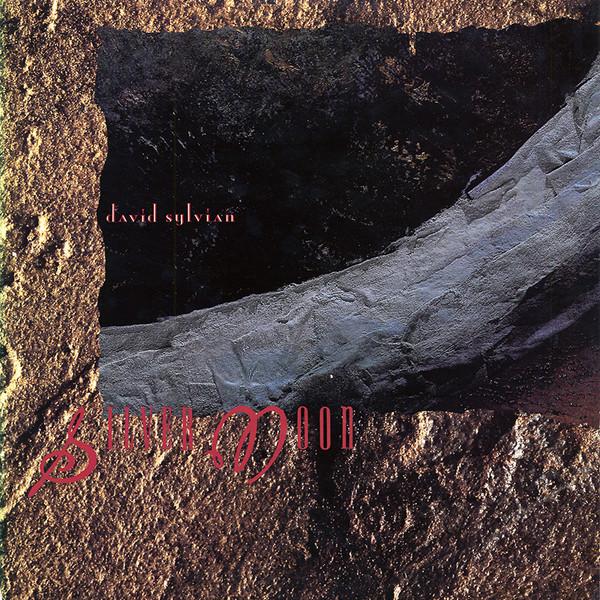 David Sylvian - Silver Moon