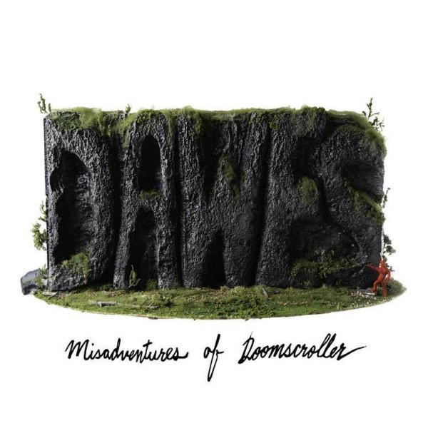 Dawes (2) - Misadventures Of Doomscroller