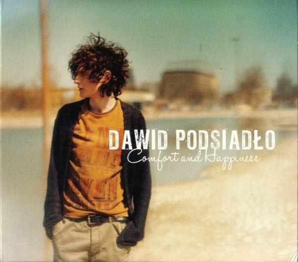 Dawid Podsiadło - Comfort And Happiness