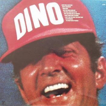 Dean Martin - Dino