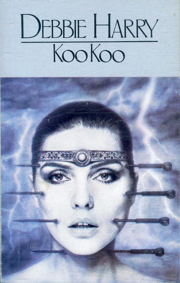 Deborah Harry - KooKoo