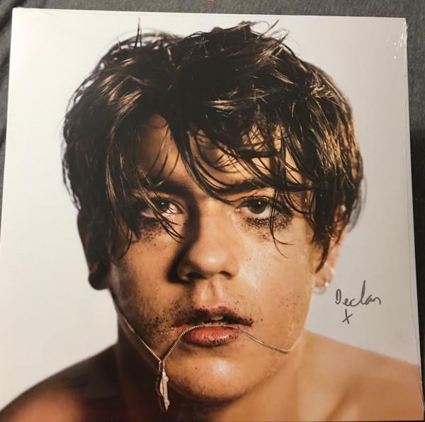 Declan McKenna - What Do You Think About The Car?