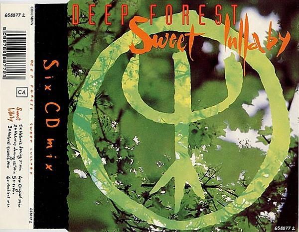 Deep Forest - Sweet Lullaby