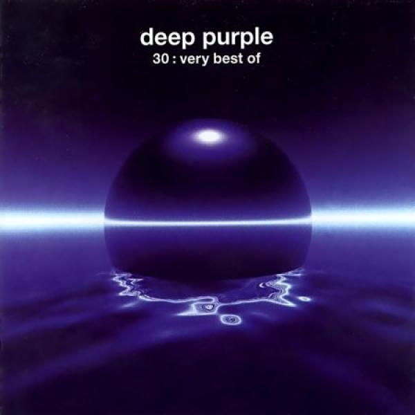 Deep Purple - 30: Very Best Of
