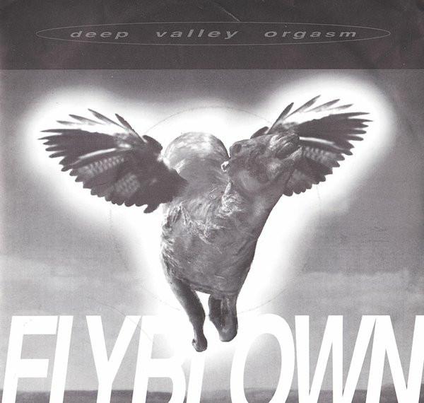 Deep Valley Orgasm - Flyblown