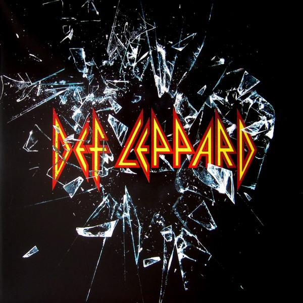Def Leppard - Def Leppard