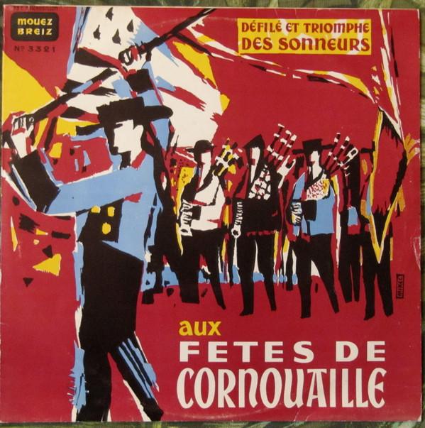  - Defilé Des Fetes De Cornouaille