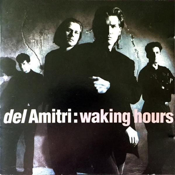 Del Amitri - Waking Hours