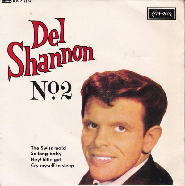 Del Shannon - Del Shannon No.2