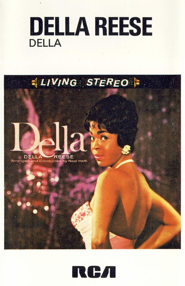 Della Reese - Della