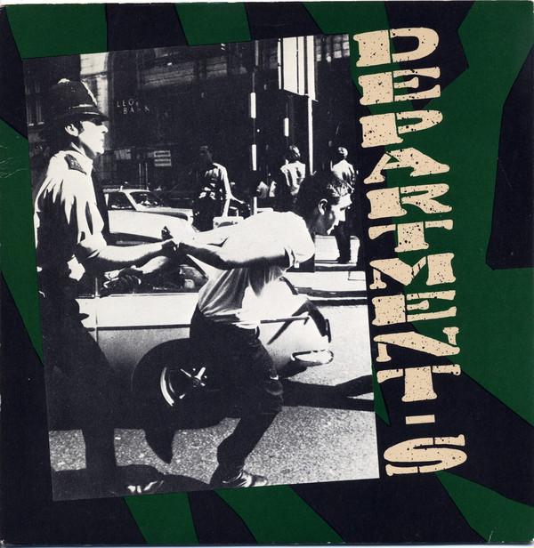 Department S - Going Left Right