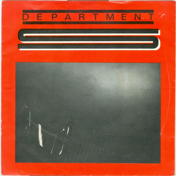 Department S - Is Vic There?