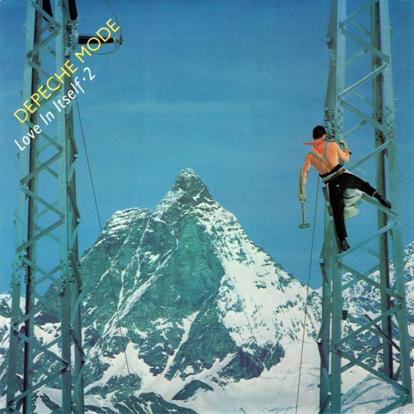 Depeche Mode - Love In Itself · 2