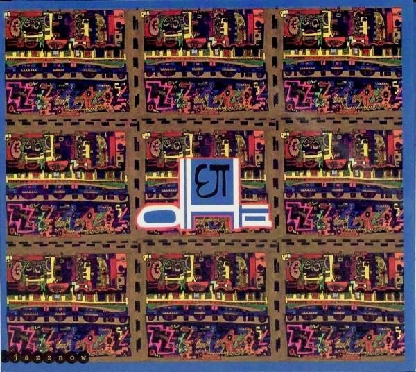 Dha (2) - Dha