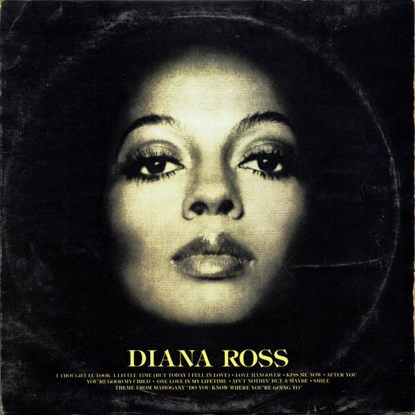 Diana Ross - Diana Ross