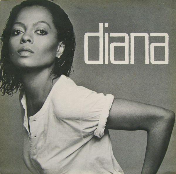 Diana Ross - Diana
