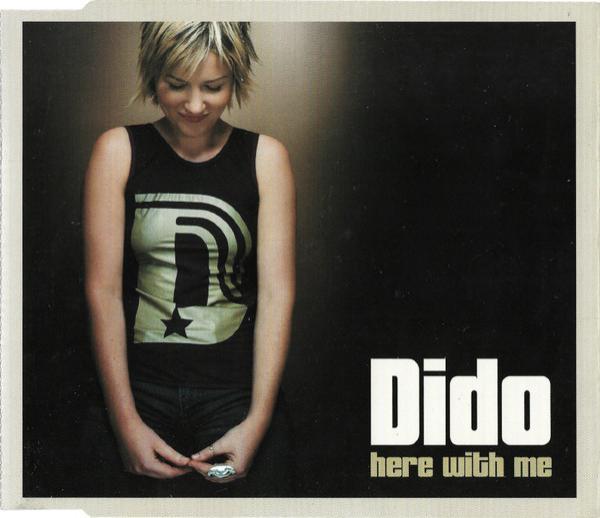 Dido - Here With Me