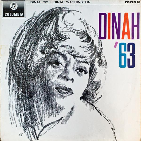 Dinah Washington - Dinah '63