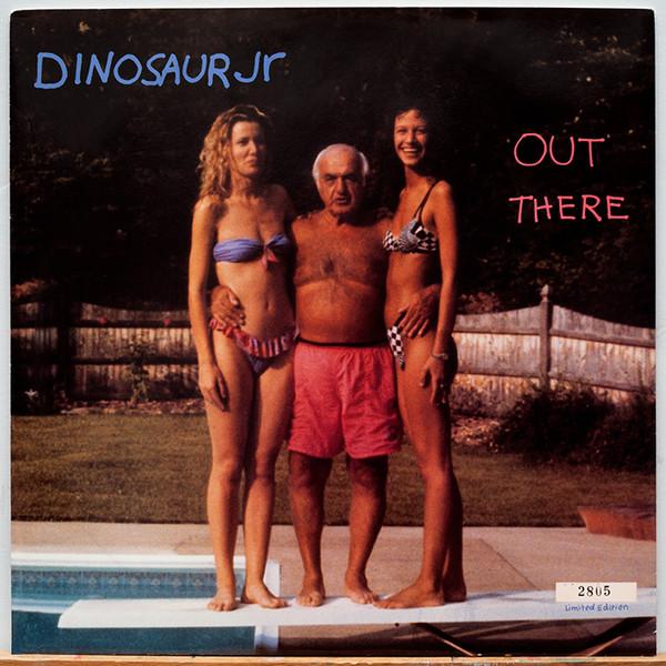 Dinosaur Jr. - Out There