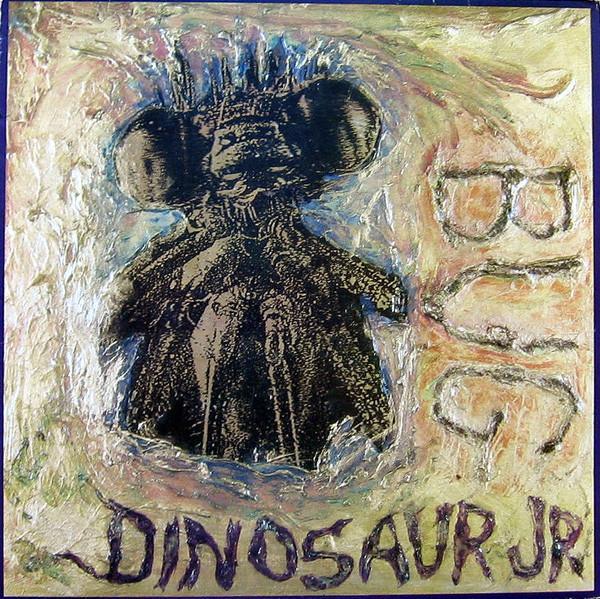 Dinosaur Jr. - Bug