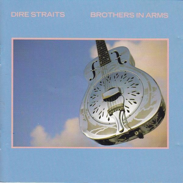 Dire Straits - Brothers In Arms