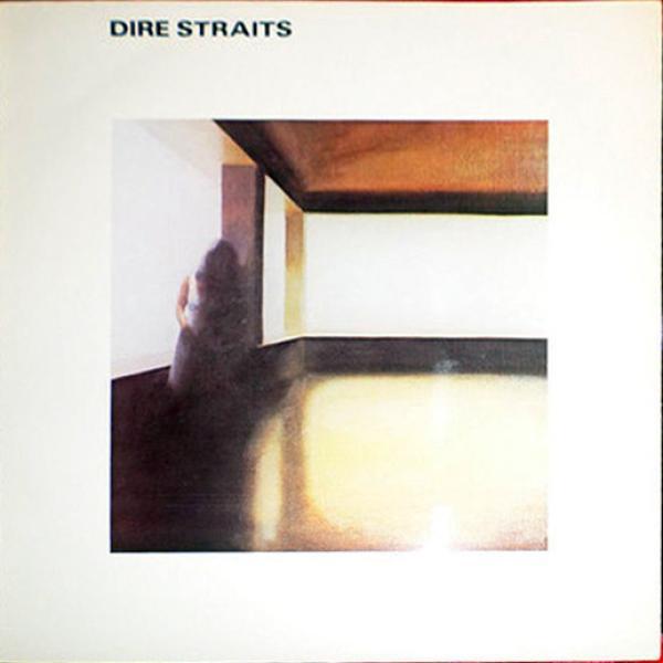 Dire Straits - Dire Straits