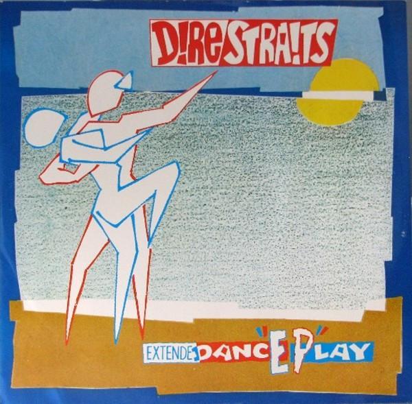 Dire Straits - ExtendeDancEPlay