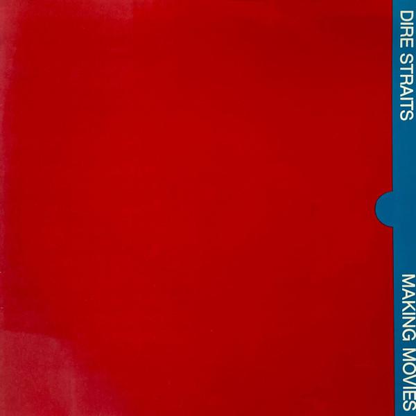 Dire Straits - Making Movies