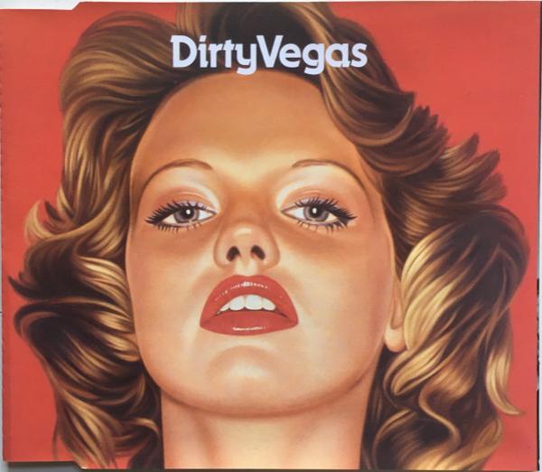Dirty Vegas - Days Go By