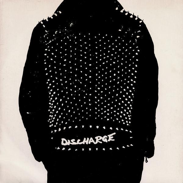 Discharge - Realities Of War
