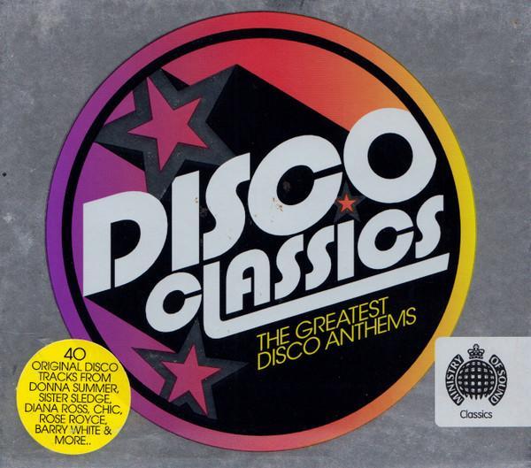  - Disco Classics