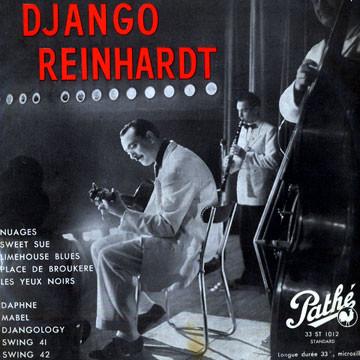 Django Reinhardt - Django Reinhardt
