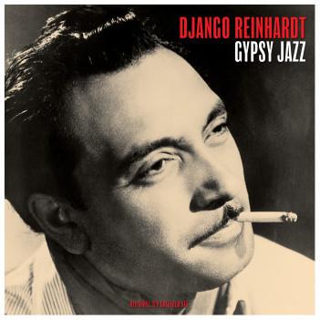 Django Reinhardt - Gypsy Jazz