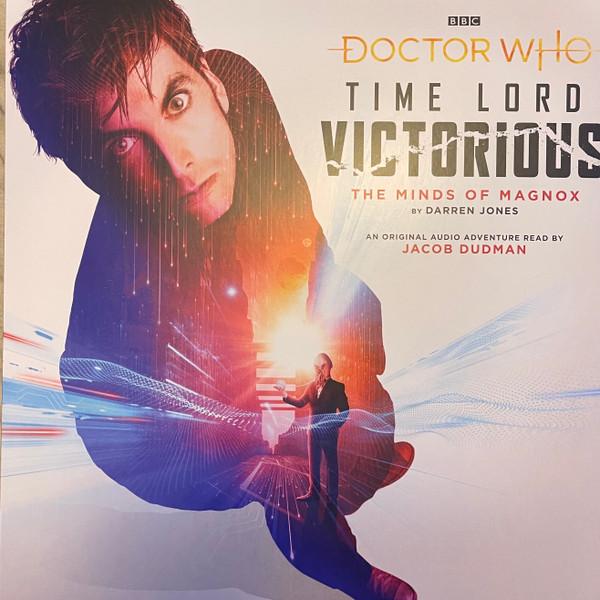 Doctor Who - The Minds Of Magnox