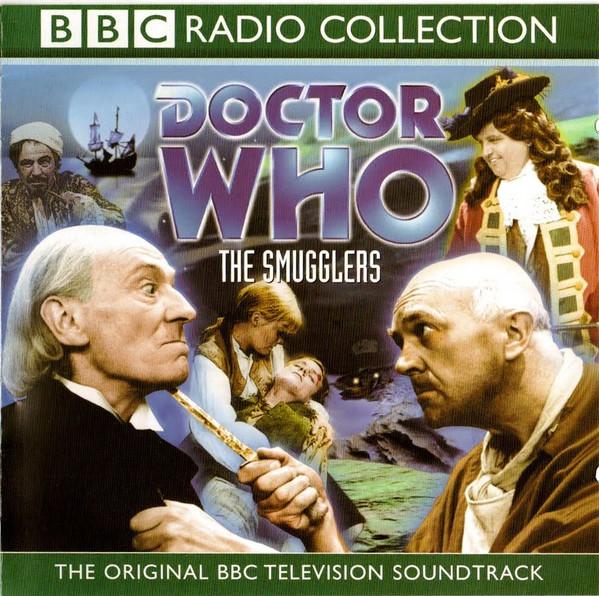 Doctor Who - The Smugglers (The Original BBC Television Soundtrack)