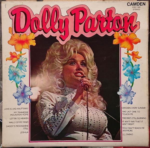 Dolly Parton - Dolly Parton