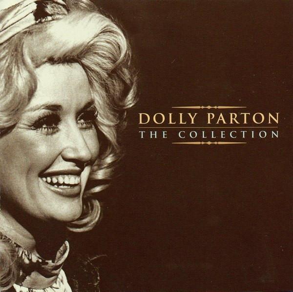 Dolly Parton - The Collection