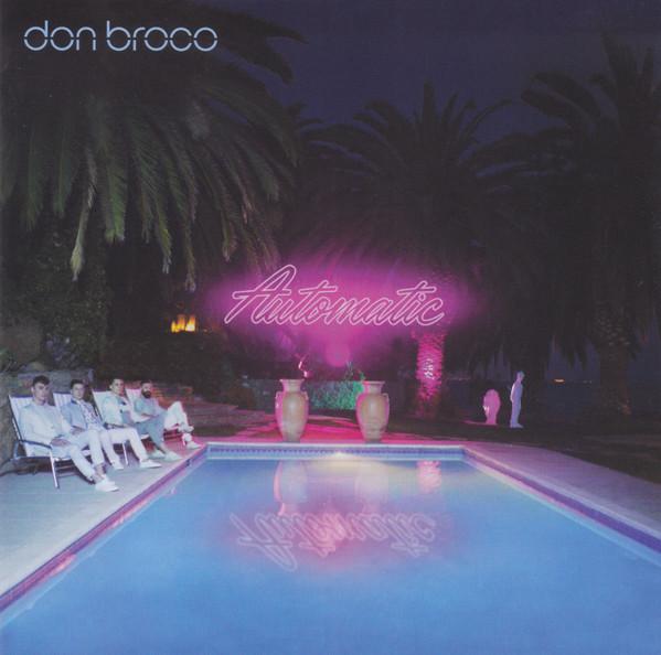 Don Broco - Automatic